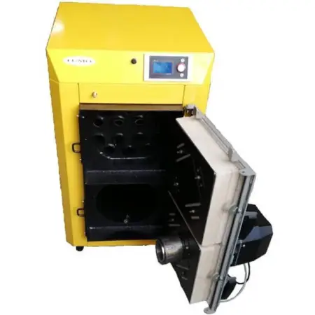 LUMO Bio Max Mini 10 kW kocioł na pellet